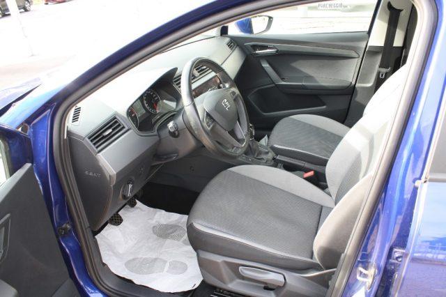 SEAT Ibiza 1.0 MPI 5 porte Style