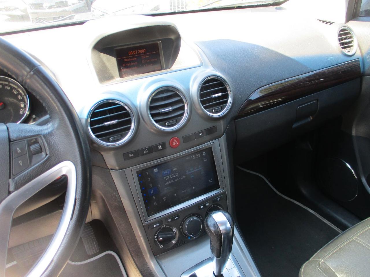 Opel Antara 2.0 cdti Cosmo 150cv auto TETTO/Camera