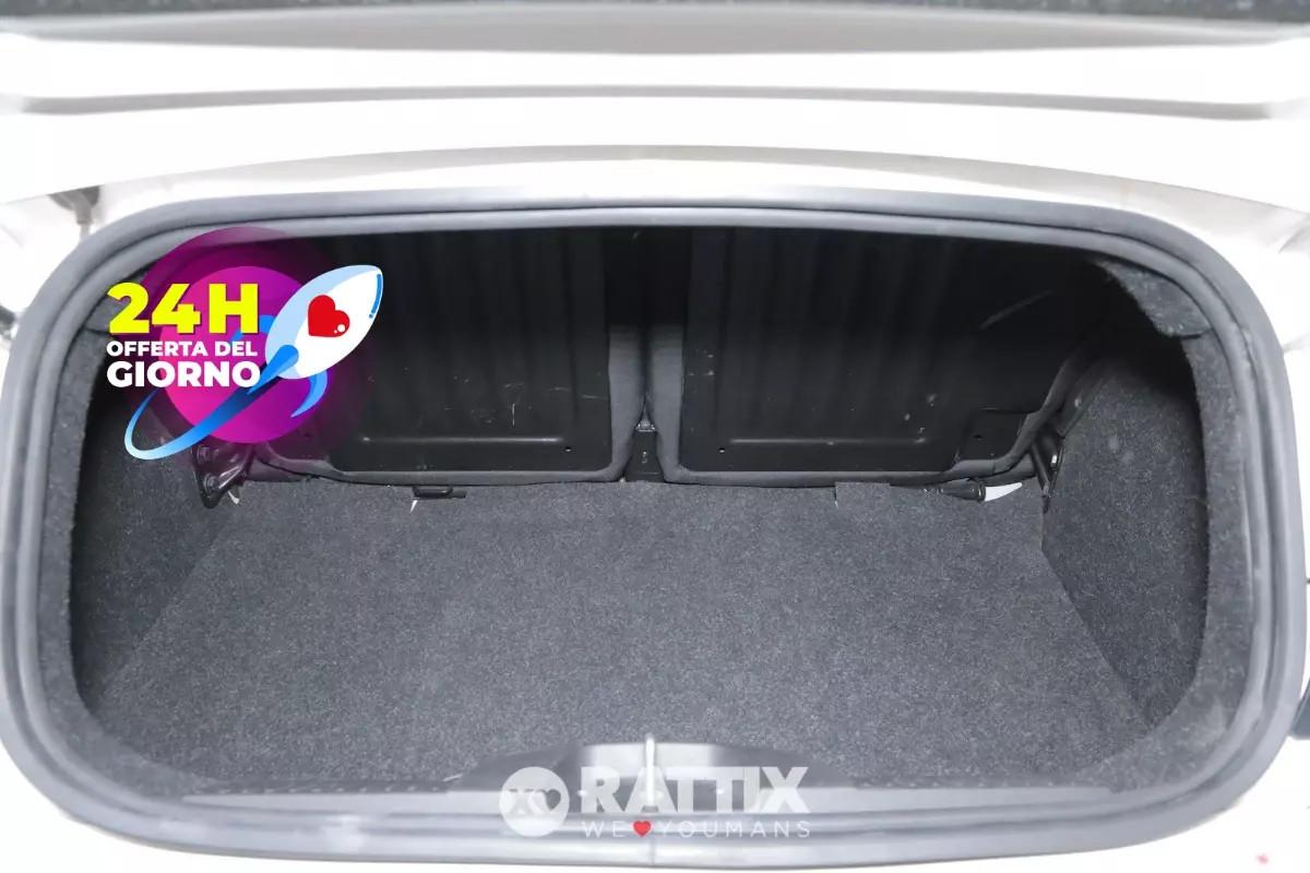 Fiat 500C 1.0 Hybrid 70CV Dolcevita