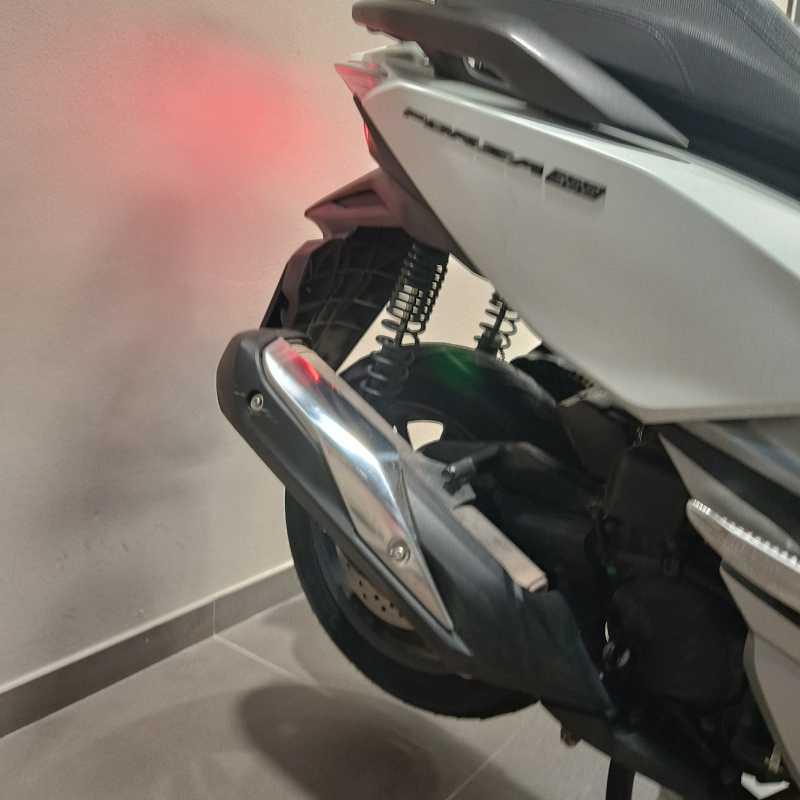 Honda Forza 300 ABS - 2020