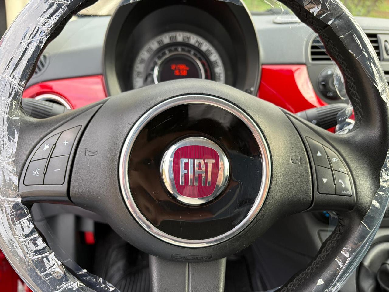 Fiat 500 1.2 BENZINA 69CV Pop Star