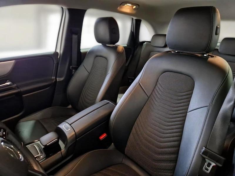 MERCEDES-BENZ B 180 D AUTOMATIC SPORT MONOVOLUME