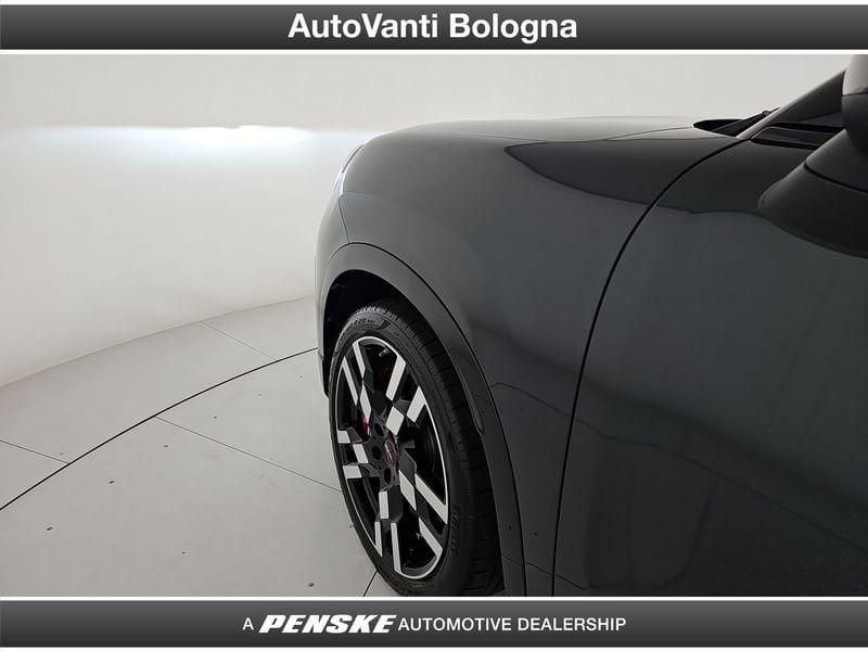 MINI Mini Countryman U25 Mini John Cooper Works ALL4 JCW Countryman