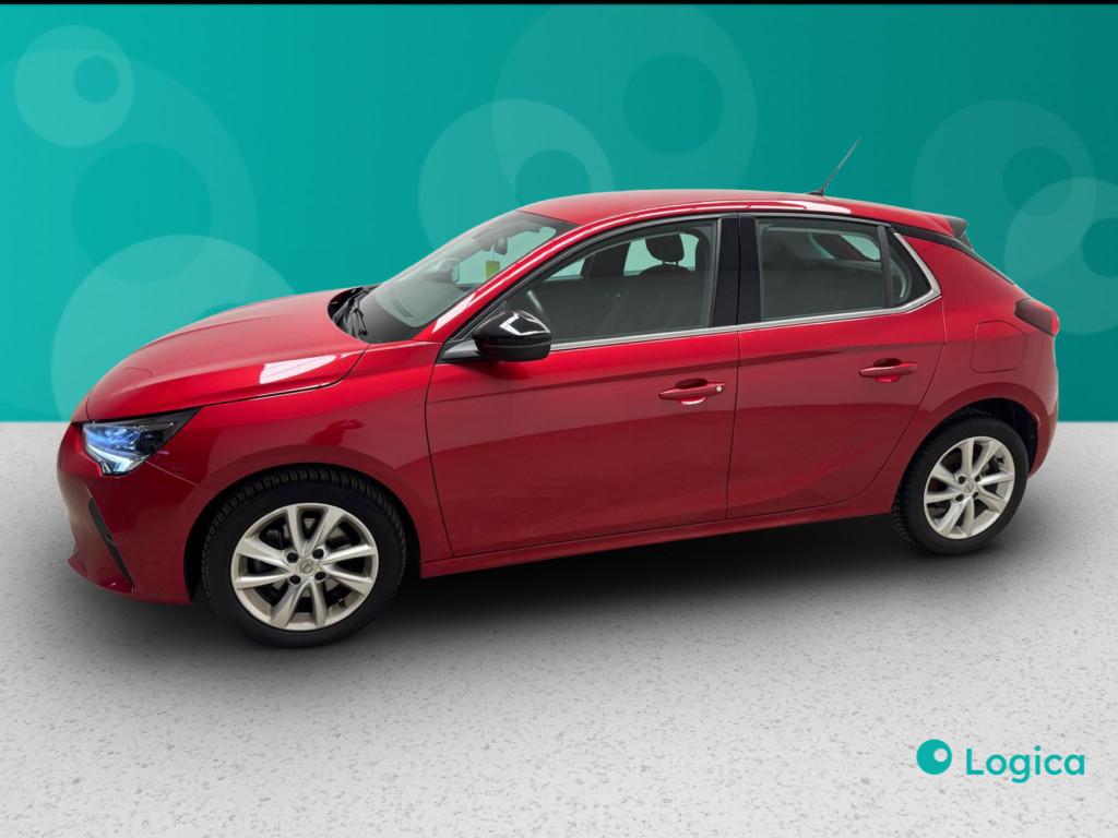 OPEL Corsa VI 2020 - Corsa 1.2 Elegance s&s 100cv
