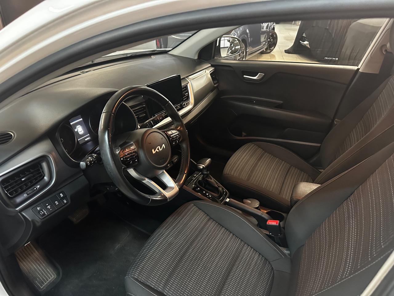 Kia Stonic 1.0 T-GDi 100 CV MHEV MT Style