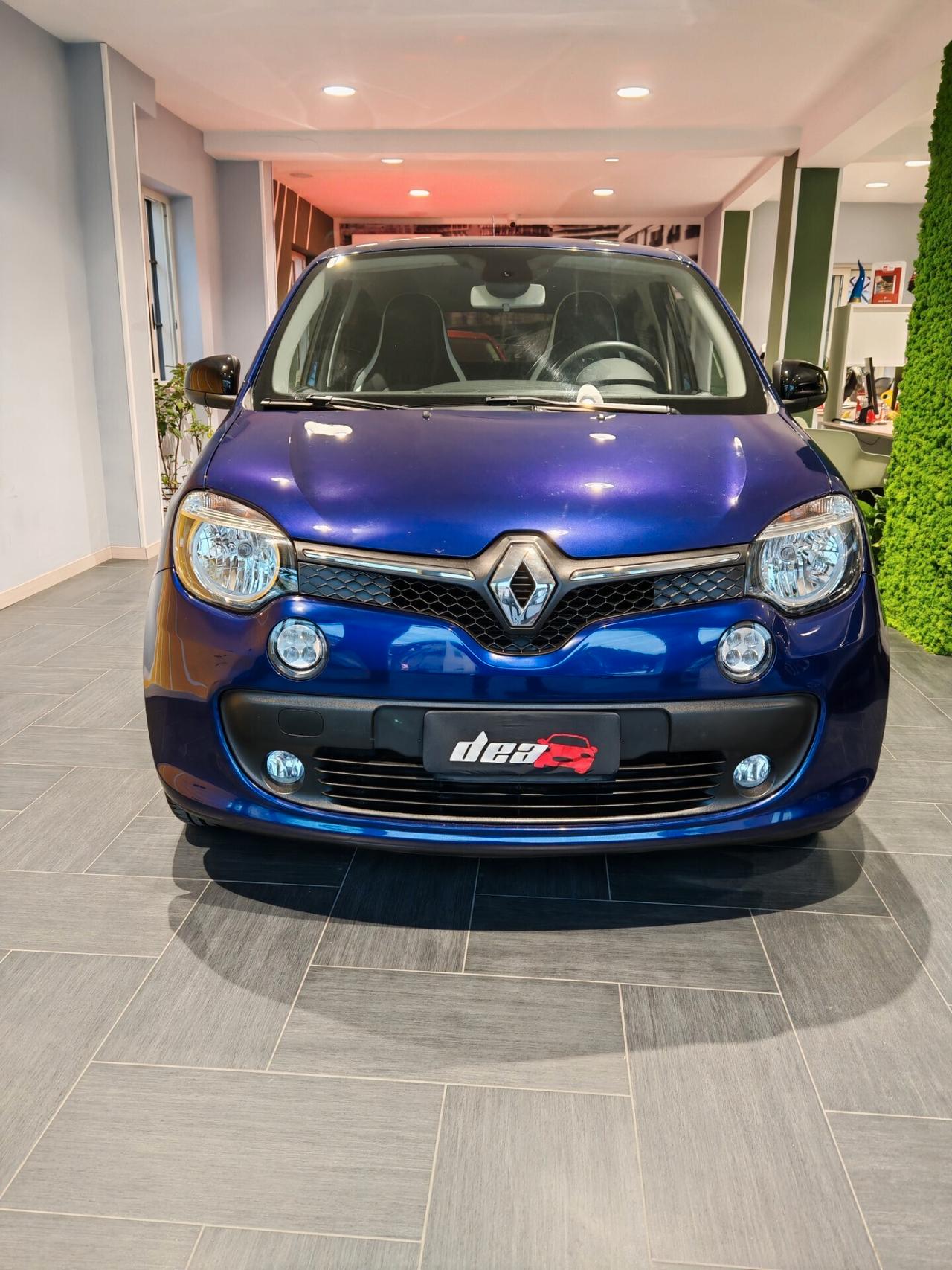 Renault Twingo TCe 90 CV Stop&Start Energy Lovely2 Unicopropietario