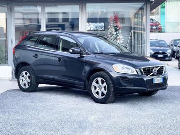 Volvo XC60 2.4 AWD Diesel 215CV Automatica! E5 - 2012