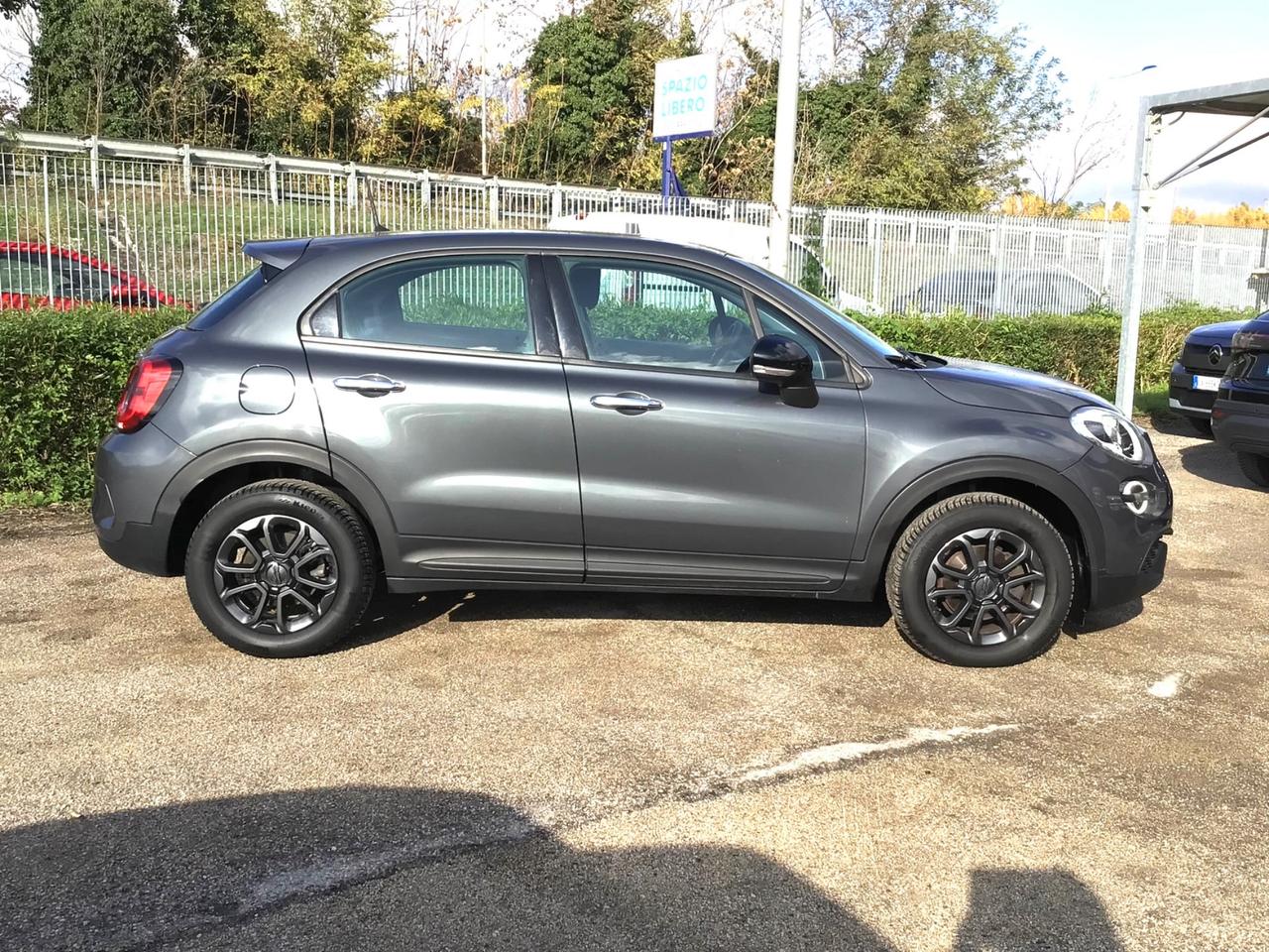 Fiat 500X 1.3 MultiJet 95 CV Business