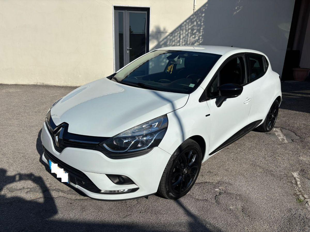 RENAULT Clio 1.5 dCi 8V 90CV S&S 5p. Duel