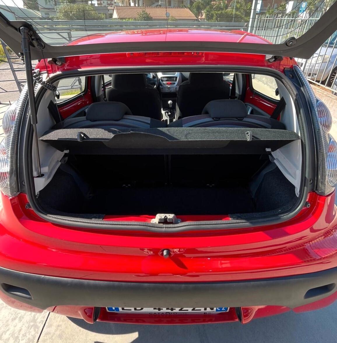 Citroen C1 1.0 5 porte airdream Ideal
