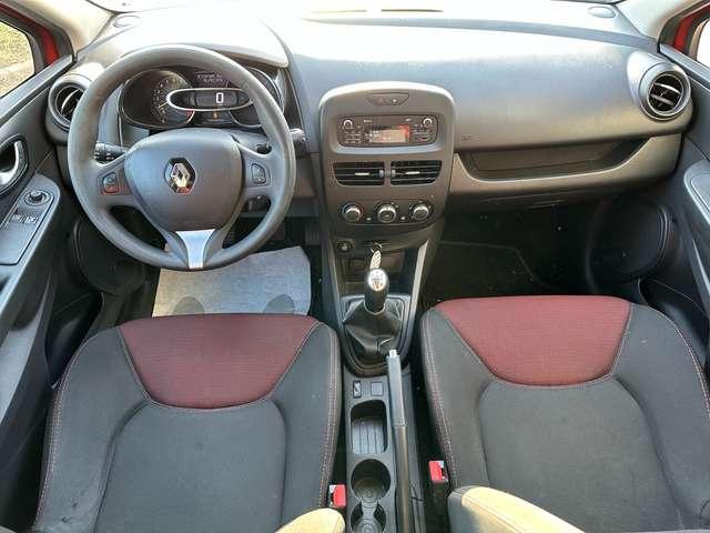 Renault Clio Sporter 1.2 Life wave 75cv E6