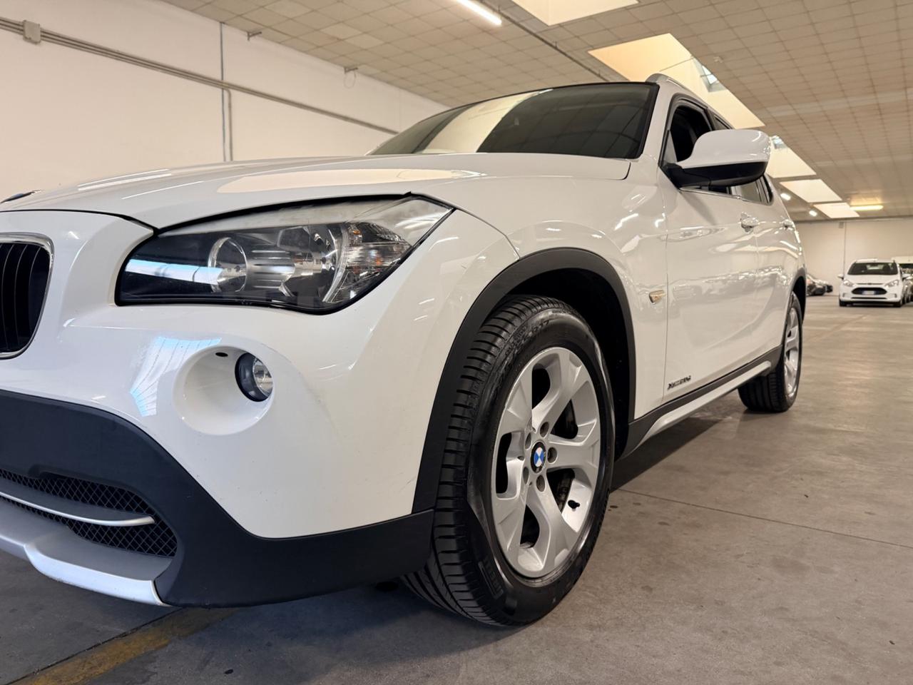 Bmw X1 xDrive20d Futura