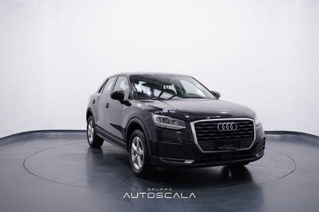 AUDI Q2 30 TDI 116cv S Tronic Admired