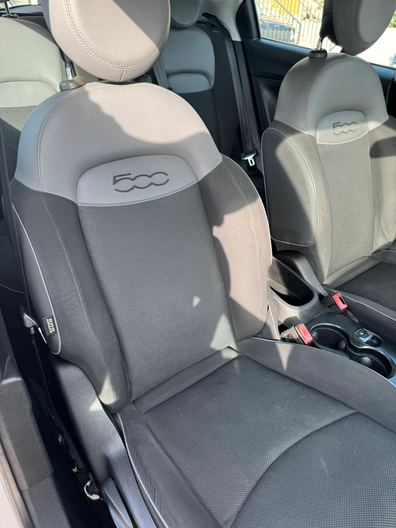 Fiat 500X 1.3 MultiJet 95 CV Business