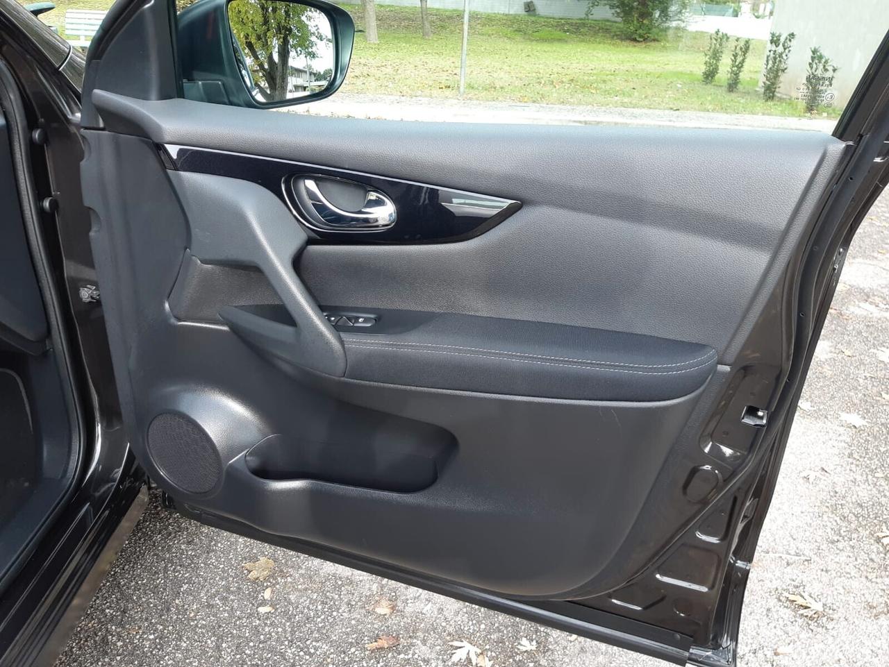 Nissan Qashqai 1.5 DCI 110 cv Acenta