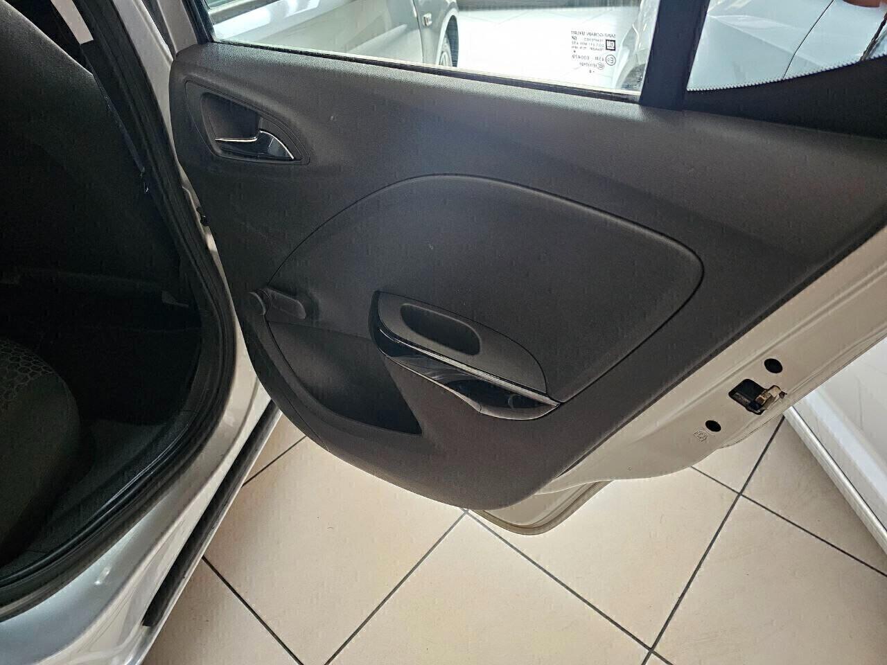 Opel Corsa 1.3 CDTI 95 cavalli 5 porte Advance