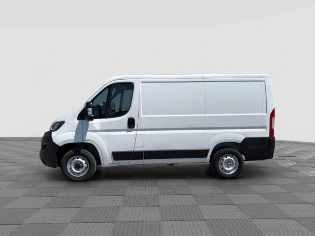 FIAT Ducato Ducato 30 2.2 Mjt 120CV PC-TN Furgone