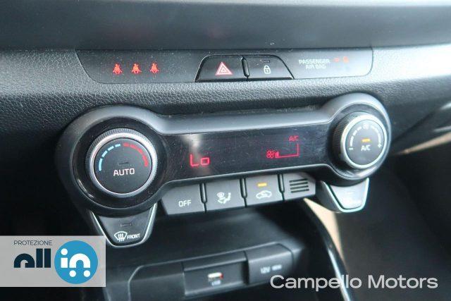 KIA Stonic Stonic 1.2 DPI ECO GPL Style
