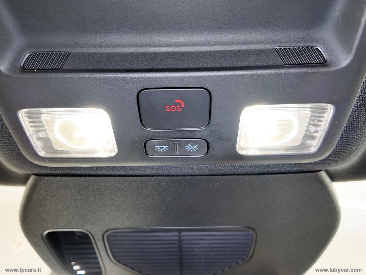 FORD Kuga 1.5 EcoBl. 120CV aut. 2WD ST-Line X