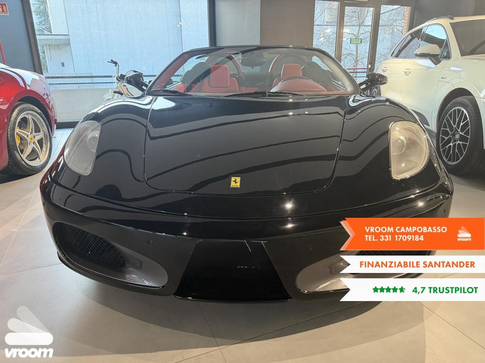 FERRARI F430 F430 Spider F1