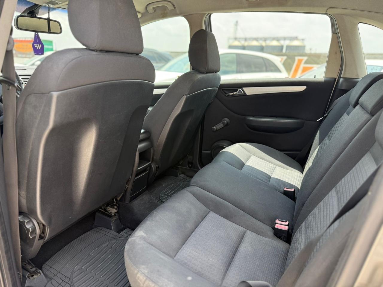 Mercedes-benz B 180 B 180 CDI