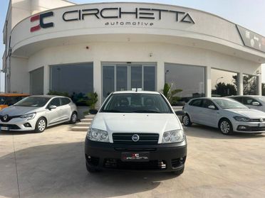 Fiat Punto 1.2 Classic 5p