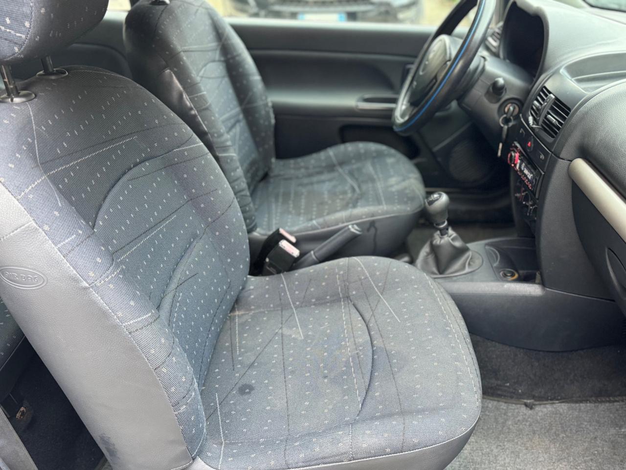 Renault Clio 1.2 16V GPL cat 3 porte sport