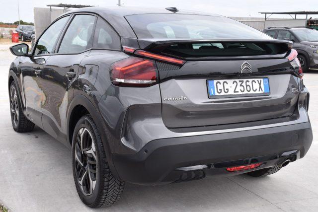 CITROEN C4 BlueHDi 130 S&S EAT8 Feel Pack