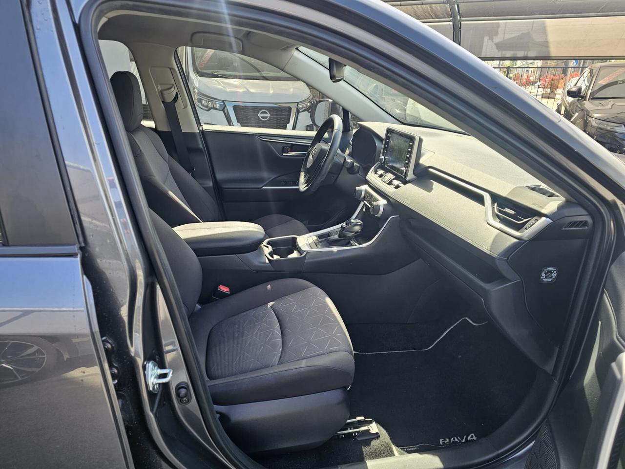 Toyota RAV 4 RAV4 2.5 HV (218CV) E-CVT 2WD Dynamic