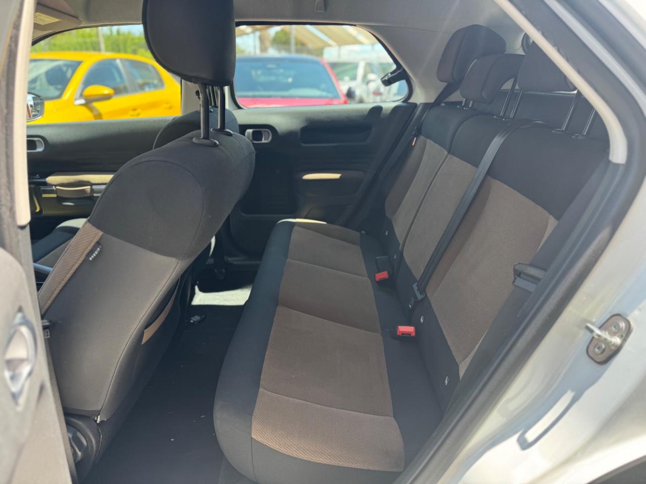 Citroen C4 Cactus BlueHDi 100 S&S Feel