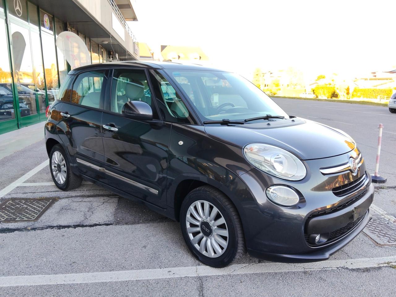 Fiat 500L 1.4 95 CV Pop Star