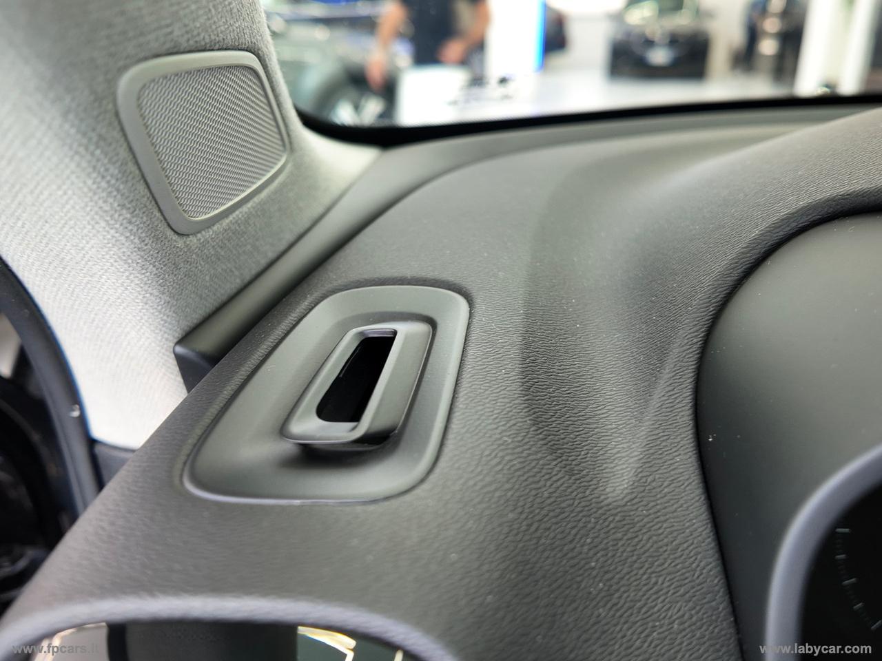 VOLVO XC40 D3 Geartronic Inscription