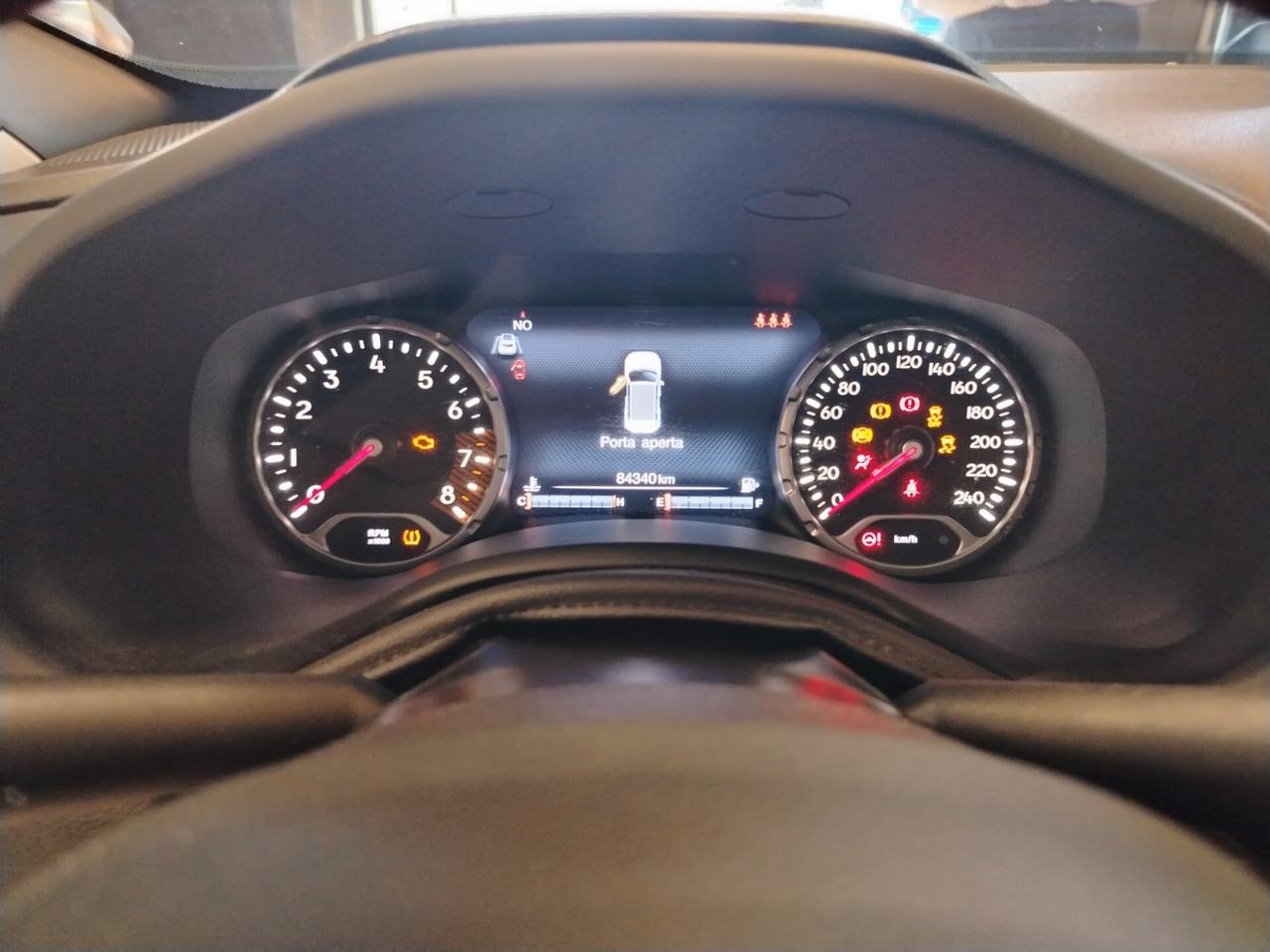 JEEP Renegade Renegade 1.0 T3 Limited