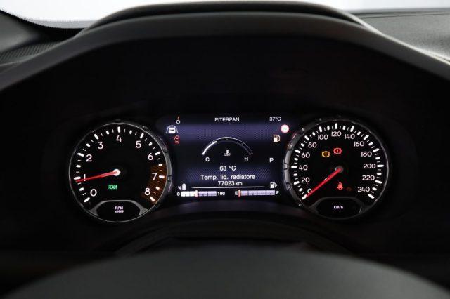 JEEP Renegade Renegade 1.0 T3 Night Eagle