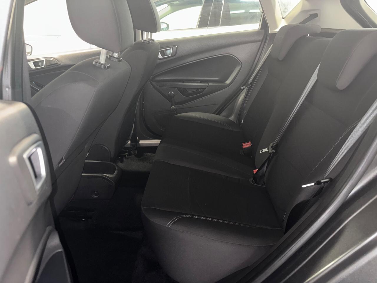 Ford Fiesta 1.2 BENZINA OK NEOPATENTATI