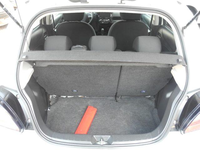 MITSUBISHI Space Star 1.2 Intense SDA FP -OK NEOPATENTATI-IVA detraibile