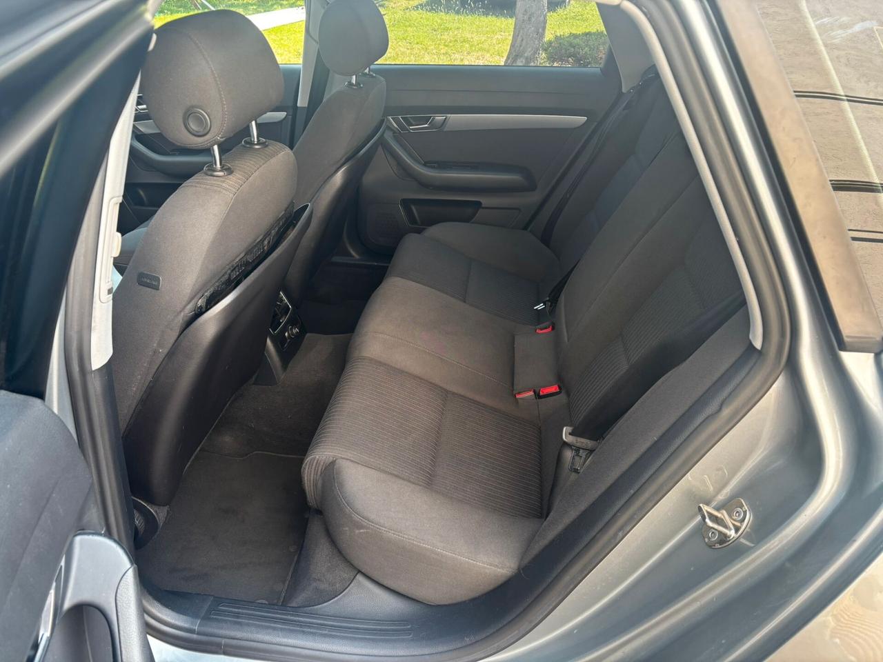 Audi A6 3.0 V6 TDI F.AP. quattro tiptronic BELLISSIMA PERMUTABILE