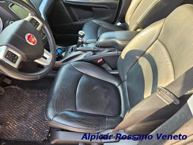 FIAT Freemont 2.0 Multijet 140 CV Urban