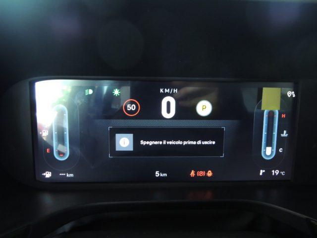 FIAT Grande Panda 1.2 Hybrid 110 CV La Prima