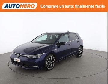 VOLKSWAGEN Golf 1.5 eTSI 130 CV EVO ACT DSG Style