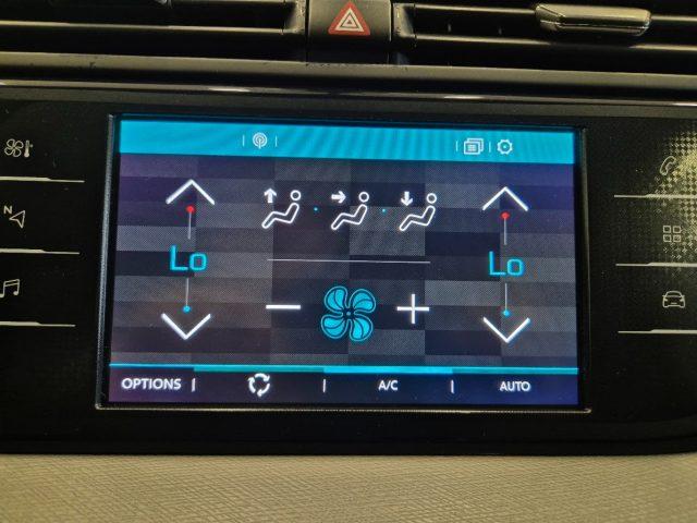 CITROEN Grand C4 Picasso BlueHDi 120 7 P - NEOP. - UNIPR. - Cam - Carplay