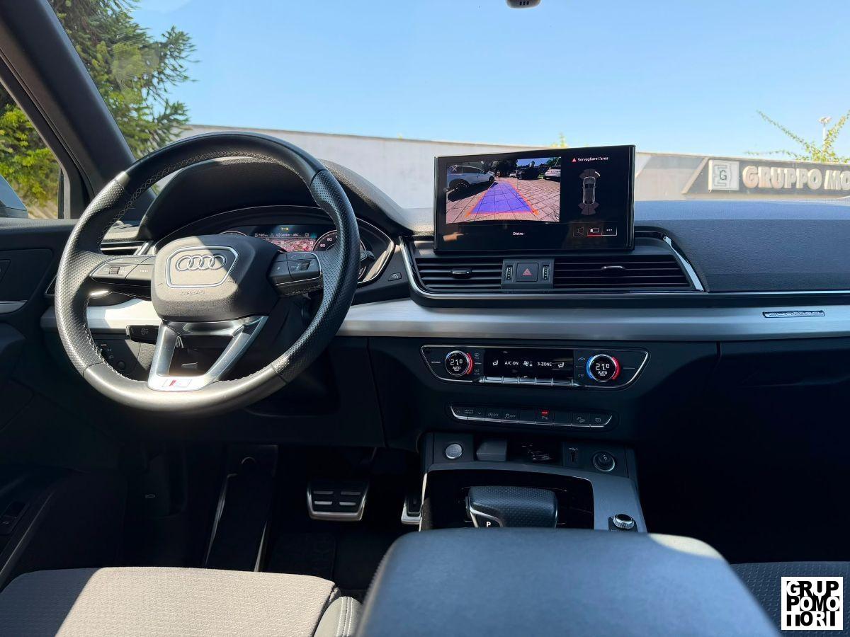AUDI - A1 Sportback - A1 SPB 30 TFSI S tronic Business
