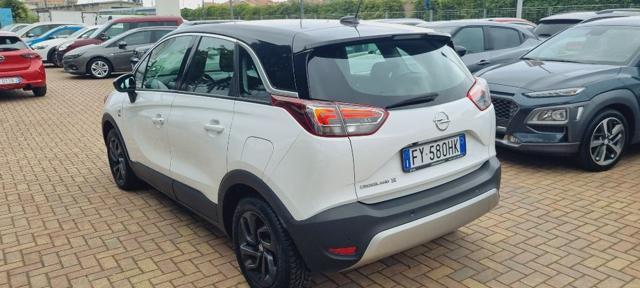 OPEL Crossland X 1.2 12V 120 Anniversary