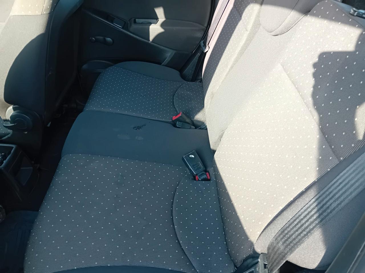 Fiat Idea 1.4 BlackLabel GPL