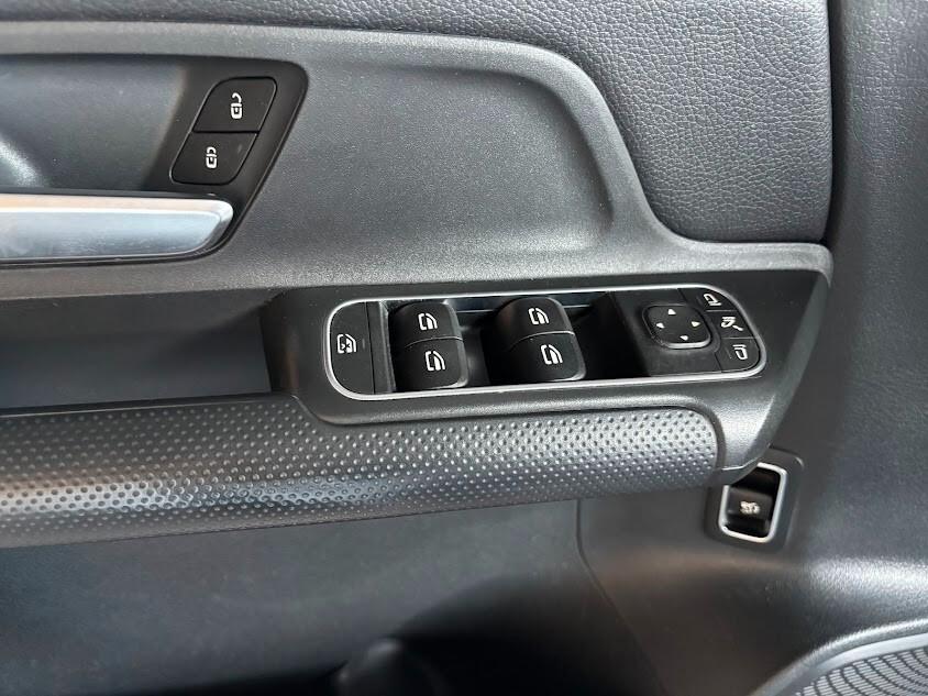 Mercedes-benz GLB 200 d Automatic Business Extra