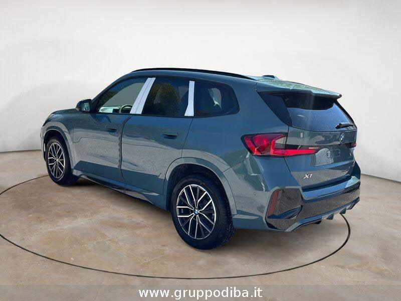 BMW X1 Serie X SDRIVE20D