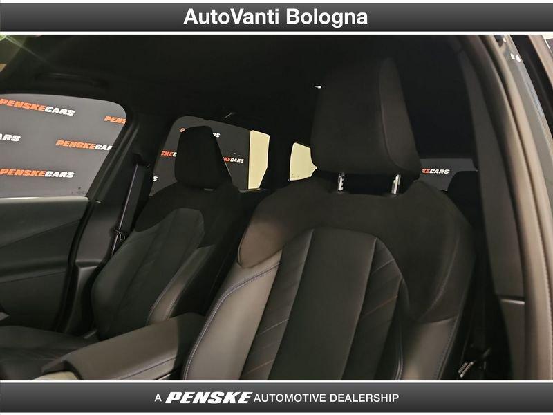 BMW X3 X3 xdrive30e MSport Pro auto