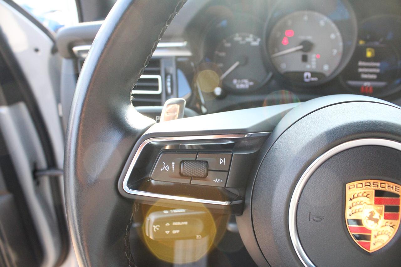 Porsche Macan 2.9 S