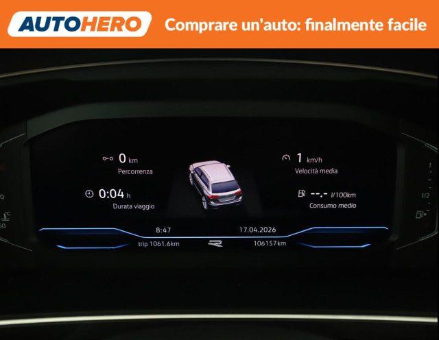 VOLKSWAGEN Tiguan Allspace 2.0 TDI 200 CV SCR DSG 4MOTION R-Line