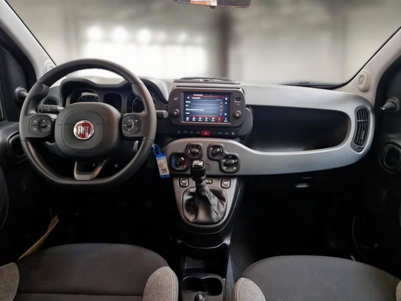 Fiat Panda 1.0 FireFly Hybrid City Life